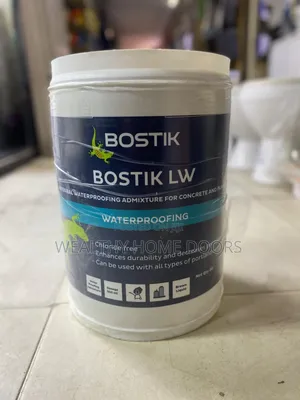 Premium Bostik Waterproofing