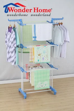 Wonderhome, Evergreen Cloth Hanger
