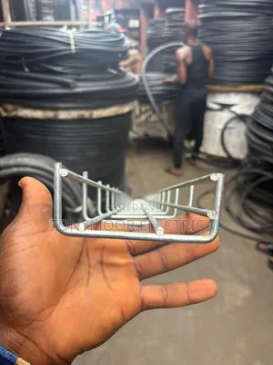 100x50 Galvanize Wire Mesh