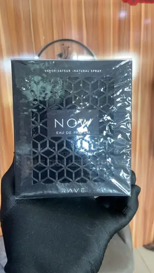 Lattafa Rave Now Eau De Parfum for Men