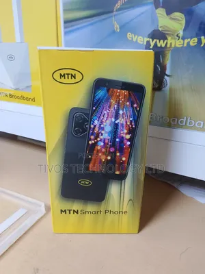 New MTN Smart Gray