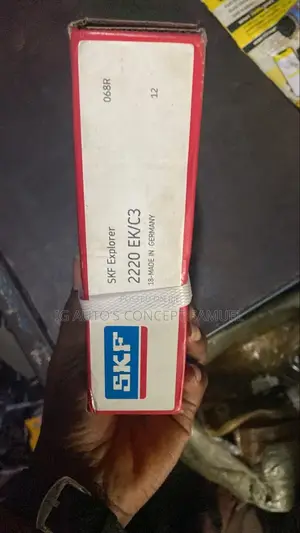 2220ek/C3 SKF Bearing Available