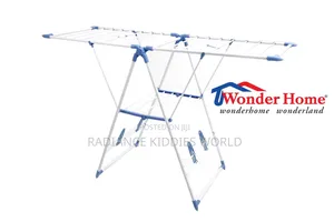 Clothing Hanger by Wonder Home, Open Hanger