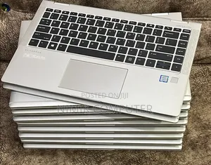 Laptop HP EliteBook 1040 G6 16GB Intel Core i3 SSD 512GB