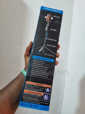  Tripod Stand