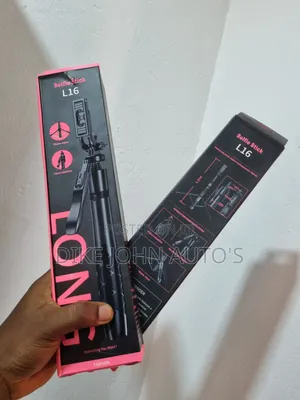 L16 Tripod Stand