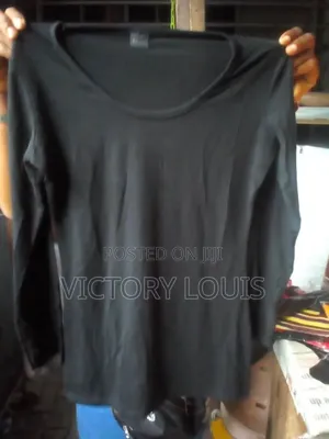 Basic Tops