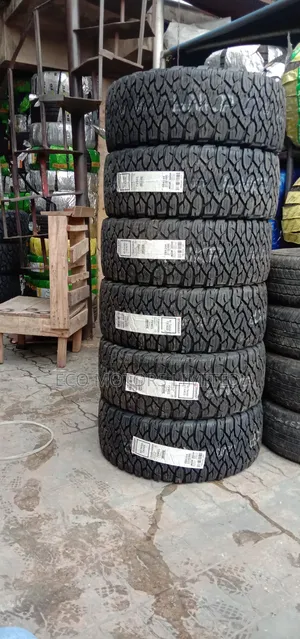 Original Off-Road Tyre 285/55r20