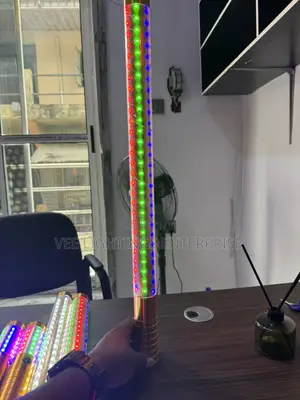 Rgb Champange Light