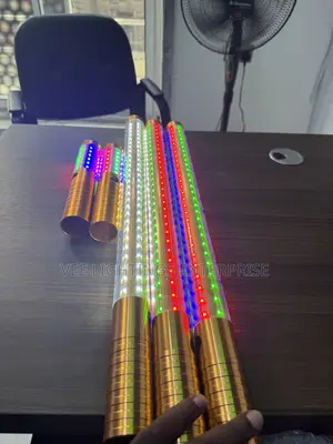 Rgb Champange Light