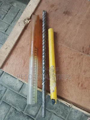 24mm Drilling Bit