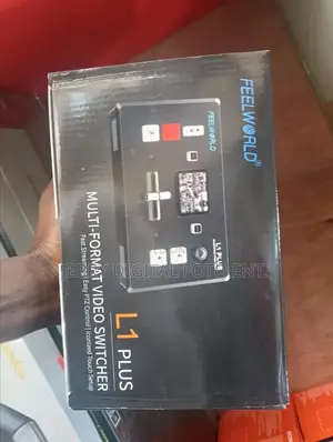 Feelworld L1 Plus