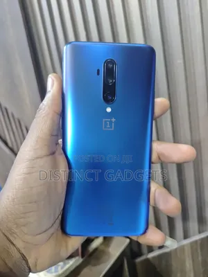 OnePlus 7T Pro 256 GB Blue