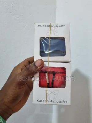 Airpod 2 Pro Case
