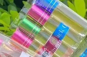 5 Days 6ml Undiluted Oil Perfume