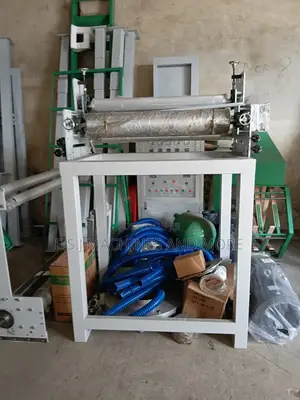 Nylon Extruder