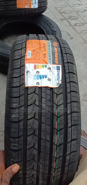 Joyroad Tire Original 245/65 R17