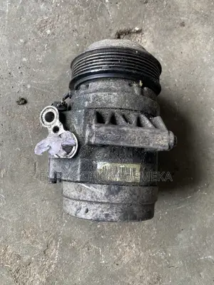 Car Ac Compressor