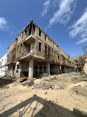 2bdrm Apartment in Sangotedo for sale