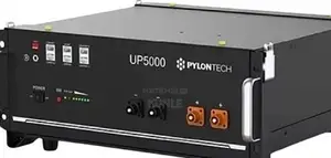 Pylontech Up5000 4.8kwh Lithium Ion Battery