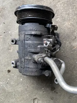 Car Ac Compressor