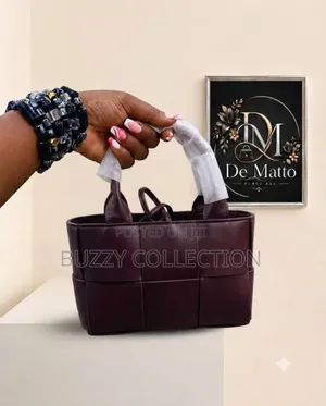 High Quality Stylish Women's Handbag
