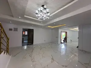 4bdrm Duplex in Ajah for rent