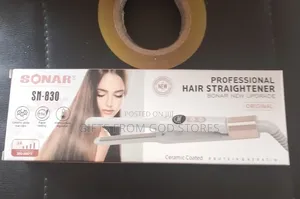 Sonar Beautywave Styler