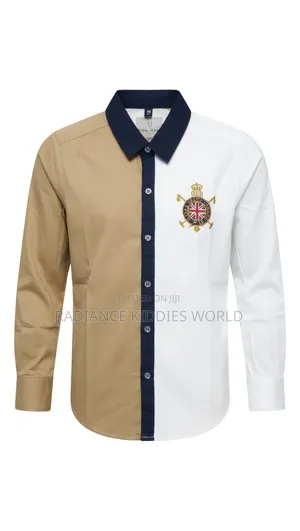 Quality Packet Shirts for Boys