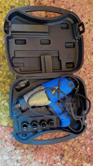 Electric Impact Wrench