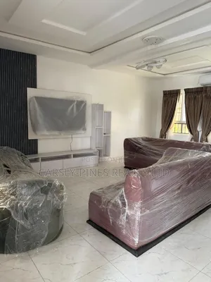 3bdrm Townhouse/Terrace in Victoria Bay Estate, Lekki Phase 1 for sale
