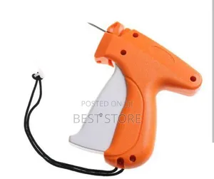 Gun Tagging