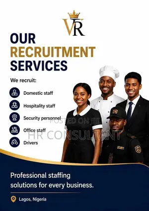 Recruitment Agency