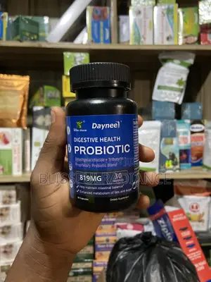 Daynee Digestive Health Probiotic