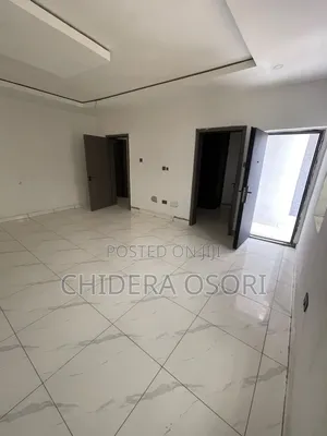 3bdrm Townhouse/Terrace in Kubwa for sale