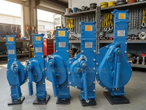 5ton Monkey Jack (All Sizes Available)