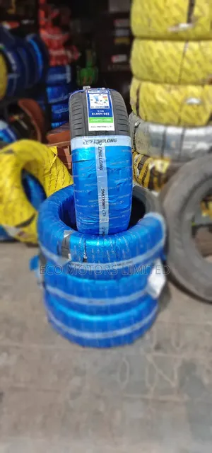 Linglong Tire Original Premium 235/45r18 Size