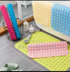 Bathroom Mat