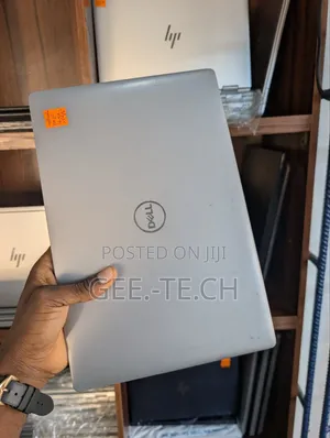 Laptop Dell Latitude 5410 16GB Intel Core i7 SSD 256GB