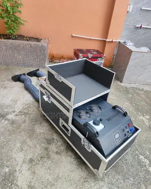 Lowfog Machine