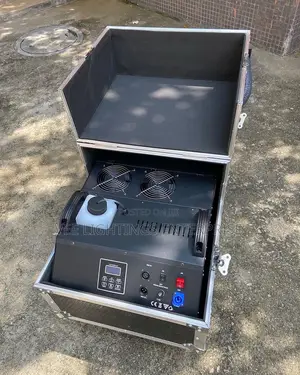 Lowfog Machine