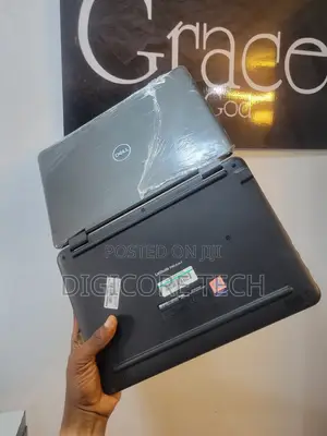 Laptop Dell Latitude 3190 4GB Intel Pentium SSD 128GB