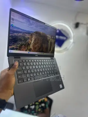 Laptop Dell Latitude 7410 16GB Intel Core i7 SSD 512GB