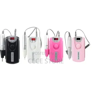 Rechargeable Filing Machine