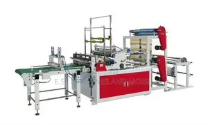 Nylon Bag Making Making Machine