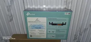 Tplink Archer C6