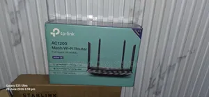 Tplink Archer C6