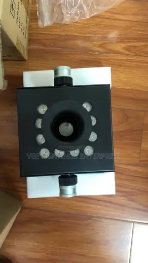 Co2 Jet Machine