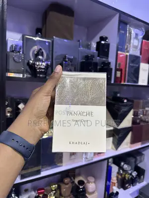 Panache Angel Dust