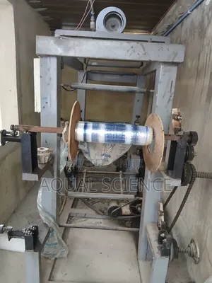 Pure Water Nylon Printing